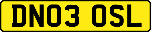 DN03OSL