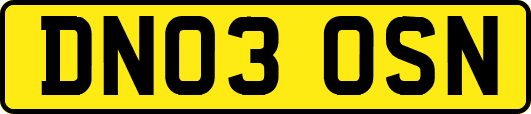 DN03OSN