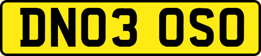 DN03OSO