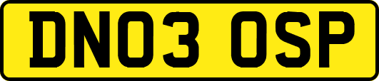 DN03OSP