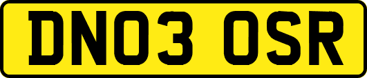 DN03OSR