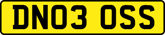 DN03OSS