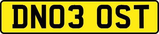 DN03OST