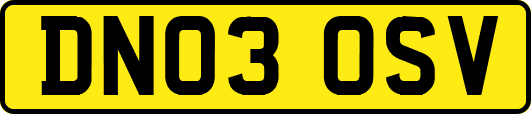 DN03OSV