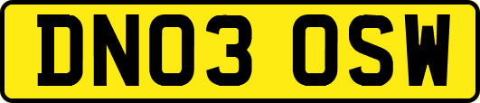 DN03OSW