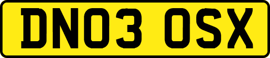 DN03OSX