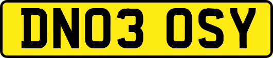 DN03OSY