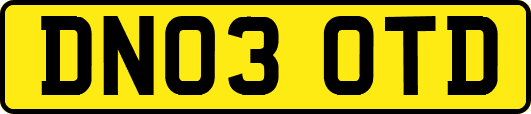 DN03OTD