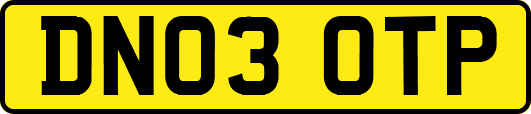 DN03OTP