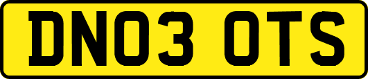 DN03OTS