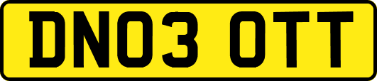 DN03OTT
