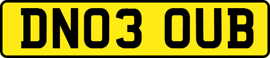 DN03OUB