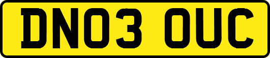 DN03OUC