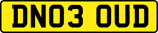DN03OUD