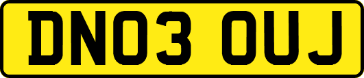DN03OUJ