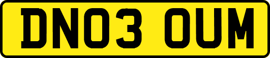 DN03OUM