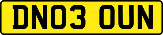 DN03OUN