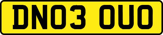DN03OUO