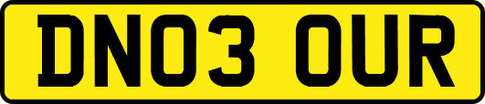 DN03OUR