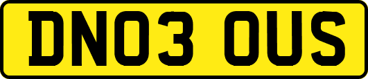 DN03OUS