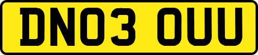 DN03OUU