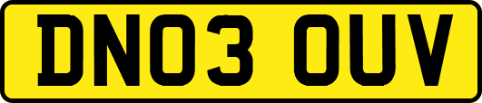DN03OUV