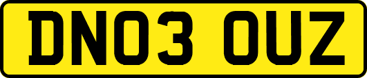 DN03OUZ