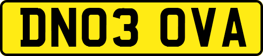 DN03OVA