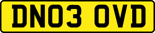 DN03OVD