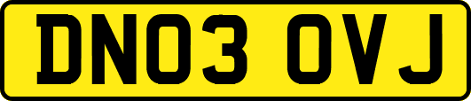 DN03OVJ