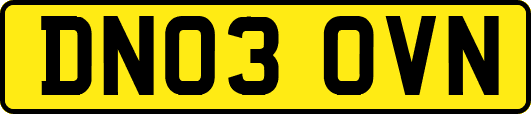DN03OVN