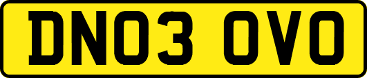 DN03OVO