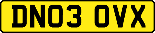 DN03OVX