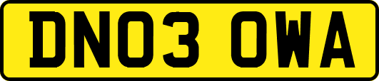 DN03OWA