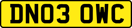 DN03OWC