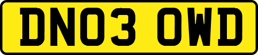 DN03OWD