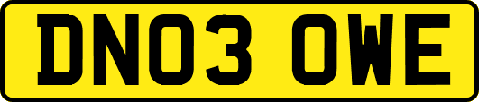 DN03OWE