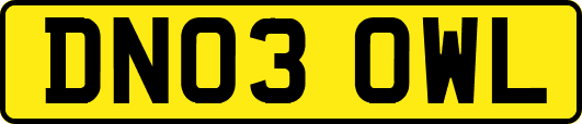 DN03OWL