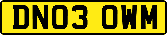 DN03OWM