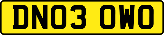 DN03OWO