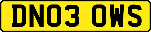 DN03OWS