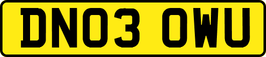 DN03OWU