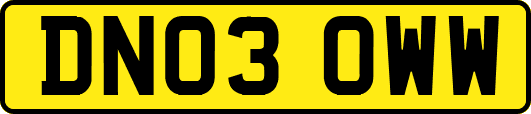 DN03OWW