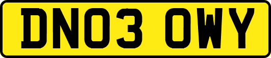 DN03OWY