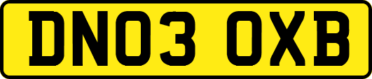 DN03OXB