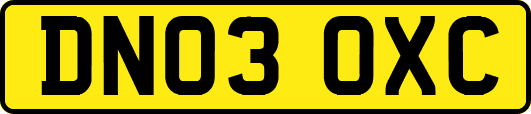 DN03OXC