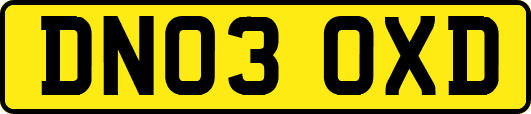 DN03OXD