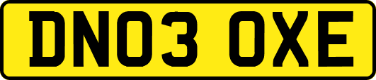 DN03OXE