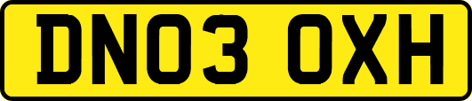 DN03OXH