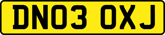 DN03OXJ